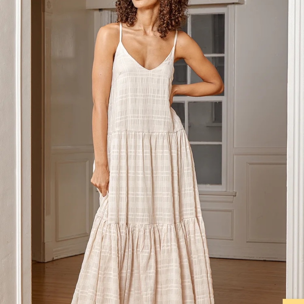 Lulus dress